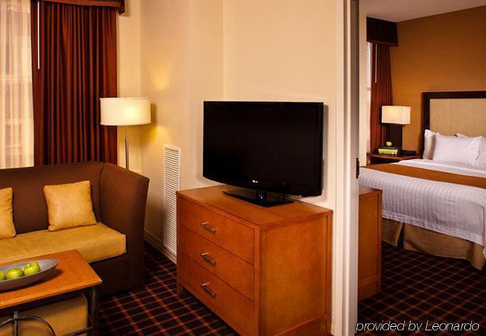 Residence Inn Atlanta Downtown Oda fotoğraf